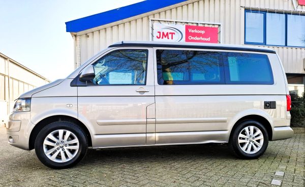 Volkswagen California buscamper automaat 2013 z.g.a.n. ! - Afbeelding 19