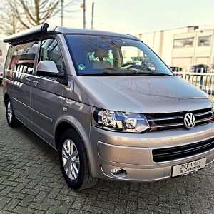 Volkswagen California buscamper automaat 2013 z.g.a.n. !