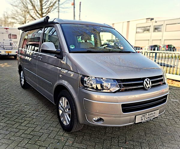 Volkswagen California buscamper automaat 2013 z.g.a.n. !