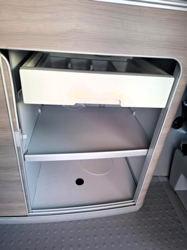 Volkswagen California buscamper automaat 2013 z.g.a.n. ! - Afbeelding 15