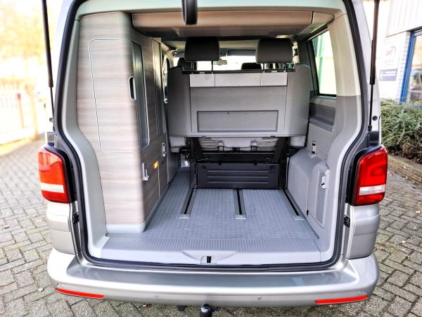 Volkswagen California buscamper automaat 2013 z.g.a.n. ! - Afbeelding 14