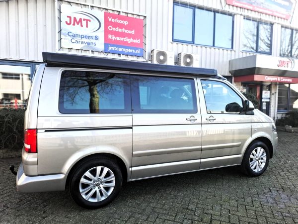 Volkswagen California buscamper automaat 2013 z.g.a.n. ! - Afbeelding 13