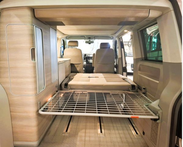 Volkswagen California buscamper automaat 2013 z.g.a.n. ! - Afbeelding 11