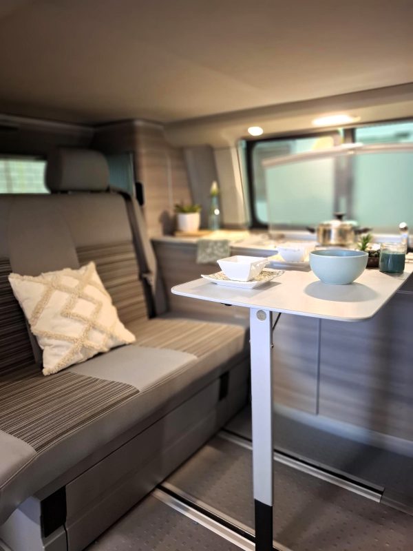 Volkswagen California buscamper automaat 2013 z.g.a.n. ! - Afbeelding 8